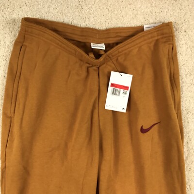 Nike Paris Saint-Germain Mens Large French Terry Pants DX8822-727