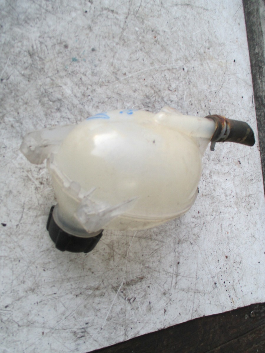 DACIA DUSTER 2016 COOLANT TANK RESERVOIR 217107259R | eBay