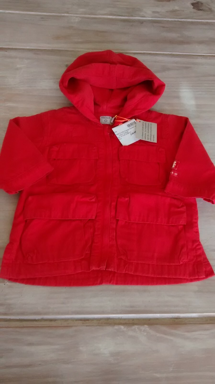 SAVE£112 Taille O Newborn Designer Collection Rrp£151.94 babyboybundle 0/1m BNWT image 6