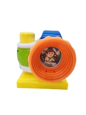 Evenflo Exersaucer Life In Amazon World Explorer Replacement Light Up Camera Toy