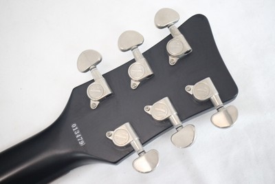 Italia Guitars Mondial Sonoro Safe delivery from Japan | eBay 