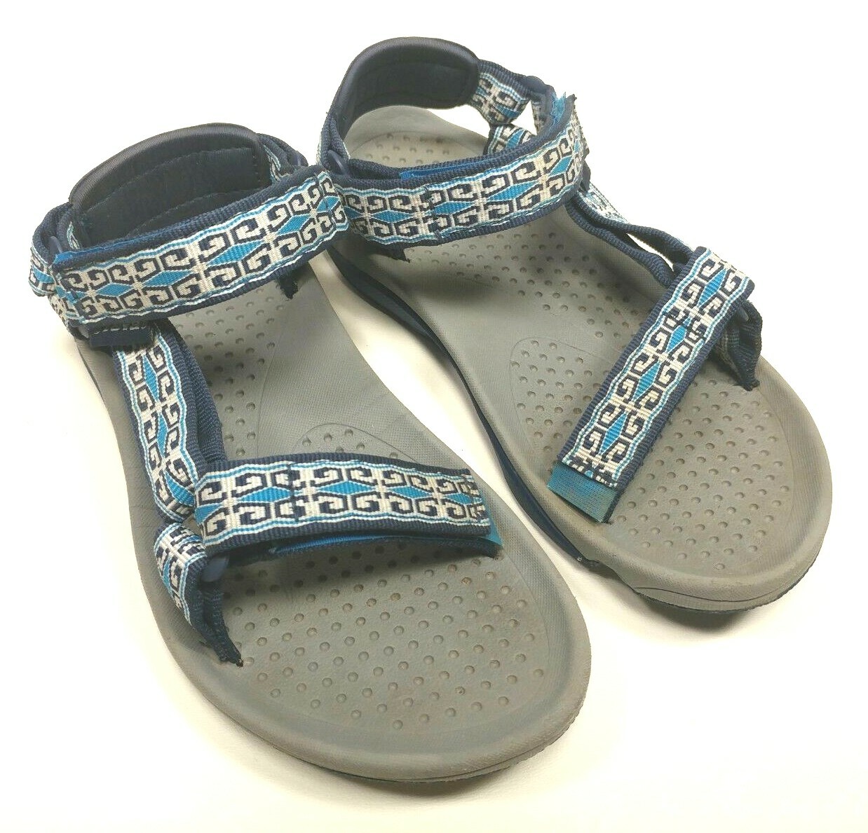 teva pretty rugged womens sandals