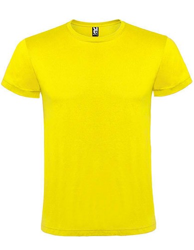 Unisex Camiseta Sola Jersey 100% Algodón Cuello Redondo S - 3XL (BRY6424) - Imagen 13 de 13