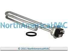 Water Heater Screw Heating Element 8" 4500w 240v fits Rheem Ruud UV13049 RP13049