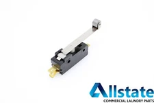 WFR Genuine OEM American Dryer WFR136990 ADC Switch For Lint Drawer