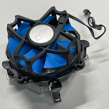 Genuine DEEPCOOL CPU Cooling Fan & Heatsink A...