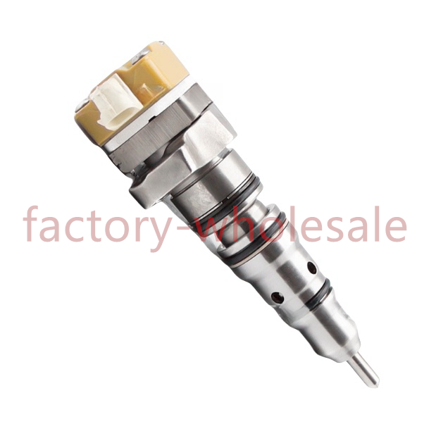 1PC Reman Diesel Fuel Injector GB 722-505 for 99-03 Ford Trucks