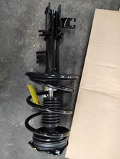 11633 Suspension Strut and Coil Spring Assembly Front Left