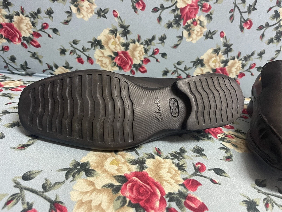 Clarks 1825 cushion plus hot sale