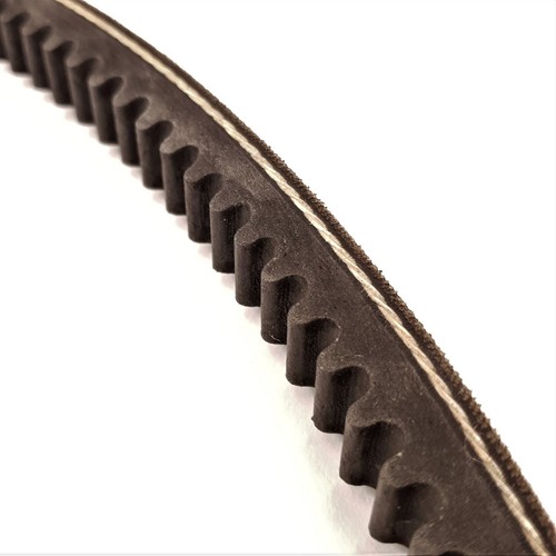 Cinghia trapezoidale BX 45 Dentata V Belt Pix 17x11x1143 dentellata - Picture 3 of 5