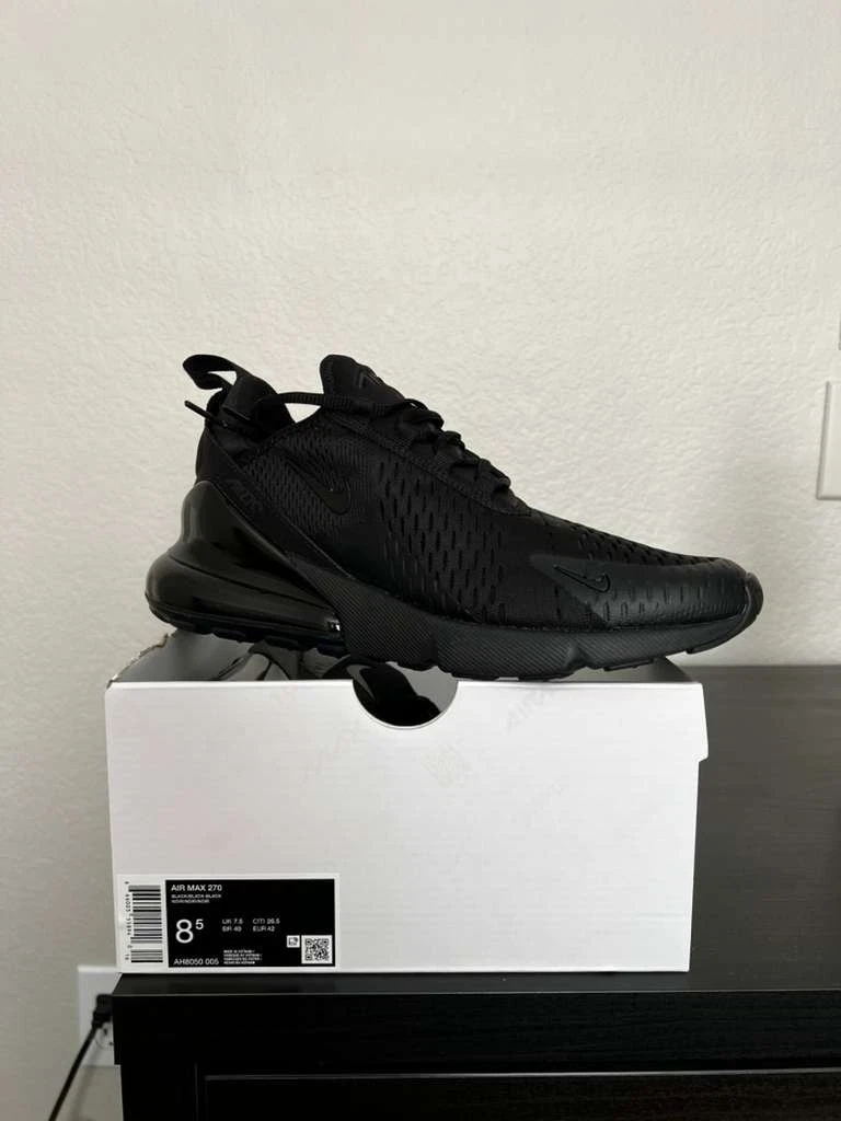 Nike Air Max 270 Sneakers for Men for Sale | Authenticity
