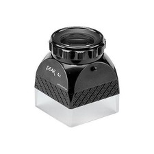 Peak 2038 Transparency Magnifier 4X New Professional Inspection Loupe