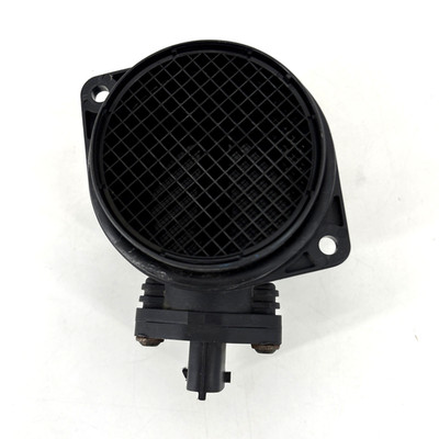 Genuine Bosch Mass Air Flow Sensor MAF with Housing Volvo S60 V70 XC90 028021808