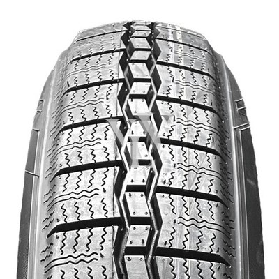 4x  Sommerreifen JOURNEY TYRE WR093 OLDTIMER 2CV 125/80 R15 68 S