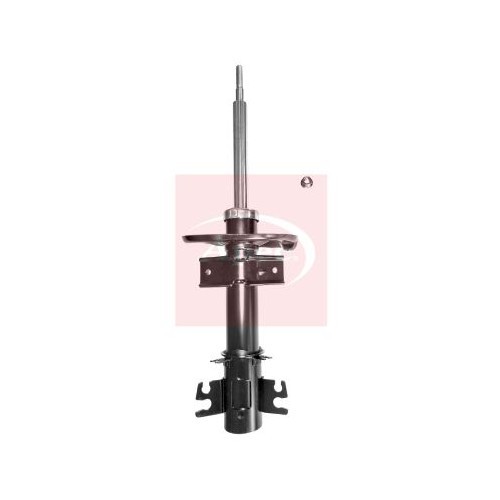 Apec StoßDäMpfer Vauxhall Movano Mk II B X62 2010 Federbein Gasdruck-image