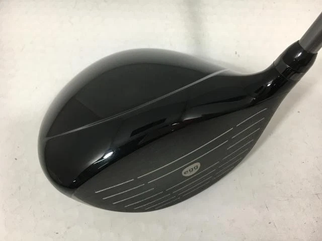 PRGR NEW egg Red Driver 2015 11° M-37 45.25in Driver Right-Handed 300g 4949 - Image 3 of 4