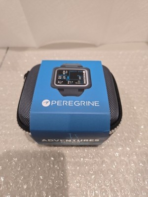 Shearwater Research Peregrine Dive Computer Adventures Edition