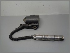 Mercedes Benz W219 W211 350 CGI Benziner V6 Z&uuml;ndspule 0001587903 Original MB M27