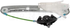 Dorman 749-517 Power Window Regulator fits Chevrolet Pontiac models