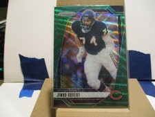 2024 Prizm Green Wave Jimbo Covert