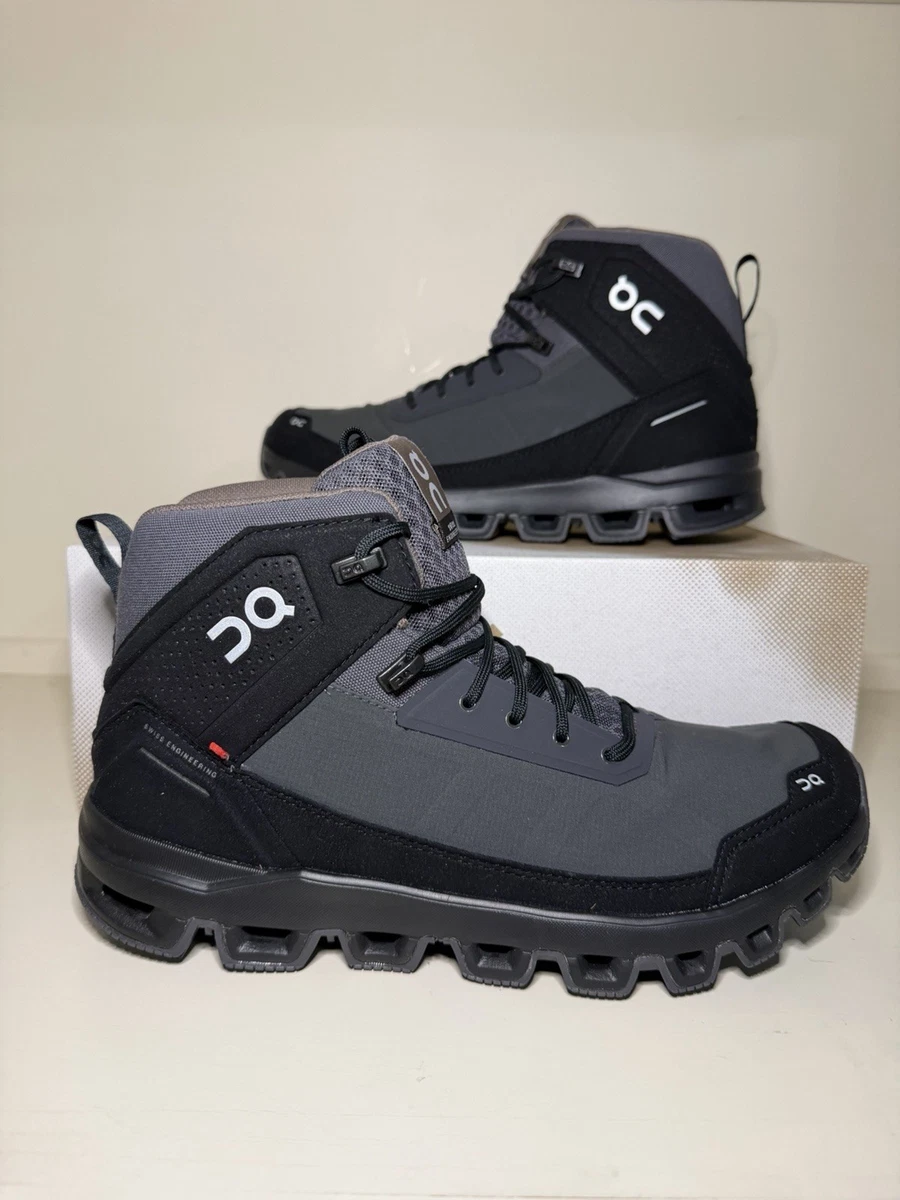 On Cloudridge Eclipse/Black for sale | eBay display picture 2