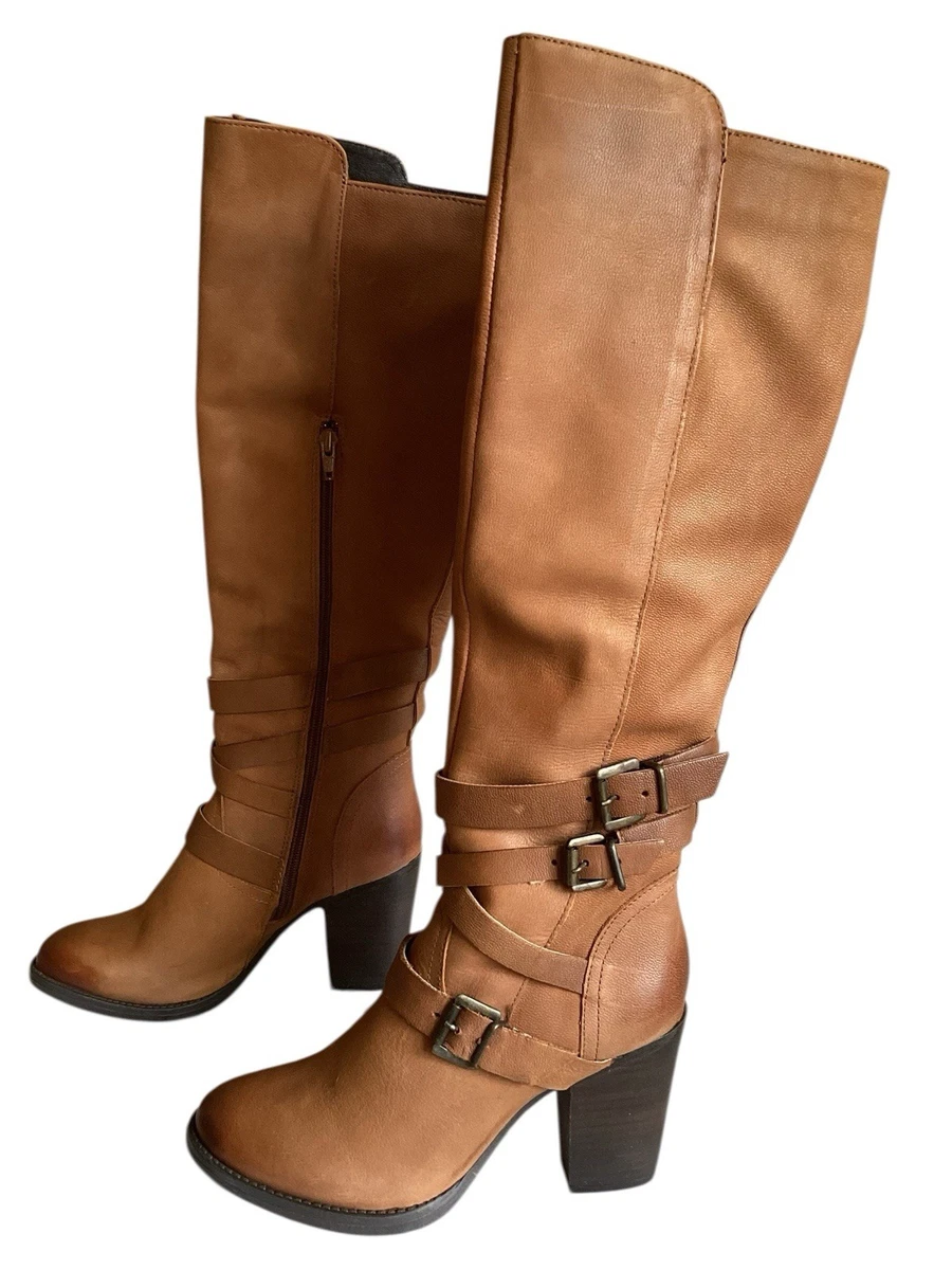 Steve Madden Suede Lancaster Bootie in Grey Suede (Gray