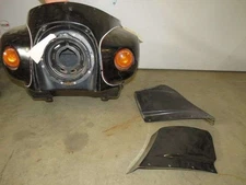 Vintage Rare Don Vesco Rabid Transit BMW Touring Fairing Super Cool!!! RS