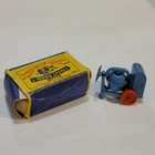 Vintage 1953 Lesney Matchbox #3 Cement Mixer Toy in Box Pre-Owned (A#41)