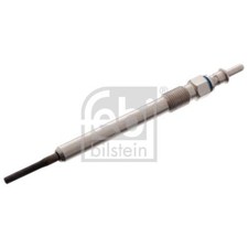 Bougies de préchauffage Mercedes 209