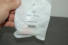 New Genuine Sierra Marine 18-7979 Fuel Filter REPLACES MERCURY 881540