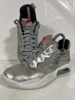 jordan ma2 wolf grey