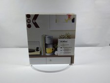 Keurig K-mini Single Serve Coffee Maker, Studio Gray, 6 To 12 Oz. Brew Sizes