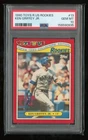 1990 Toys R Us Rookies #13 Ken Griffey Jr. *PSA 10* GEM MINT Seattle Mariners