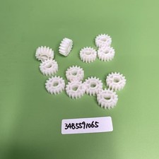  12pcs/lot Fuji Gear D16T 327F1121646 34B5591065 34B5591066 for froniter 550 57