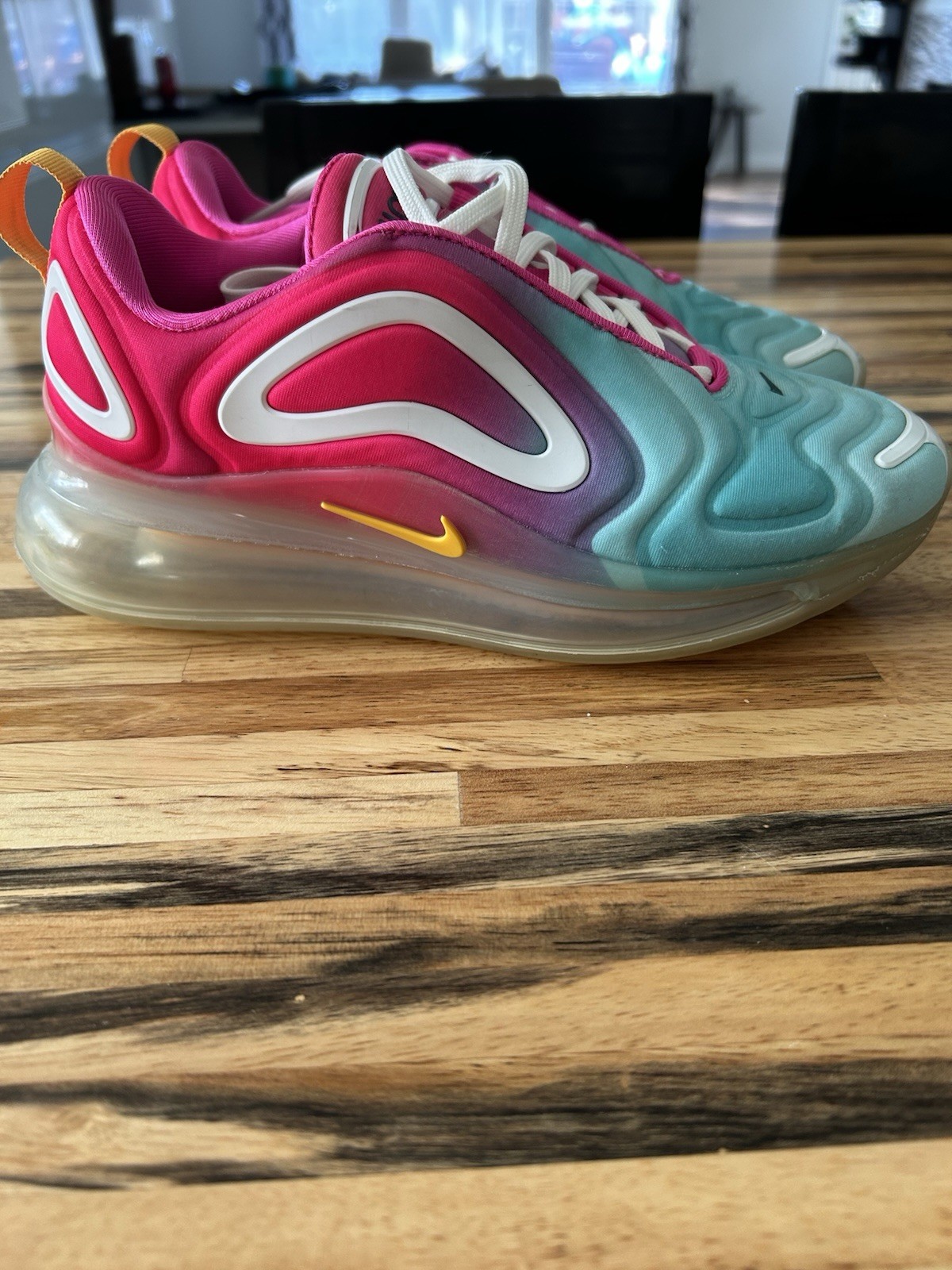 Nike Air Max 270 Multicolor Women’s  Size 7.5