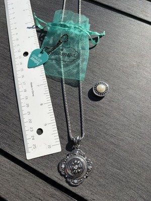Ingwer Druckknöpfe perfekt Muttertag ''MAMA'' Blume Druckknopf Charm Seil Halskette 