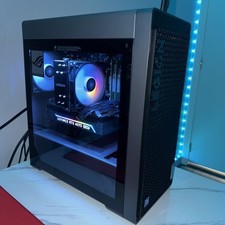 Lenovo LEGION TOWER I7 4070super 32GB RAM 1TB SSD Windows 11 Gaming PC Desktop