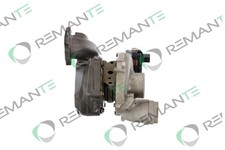 REMANTE Turbolader für Mercedes-Benz GLK-Klasse X204 320 CDI 4matic 350