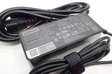 OEM Slim Round 65W Laptop USB C Type C Adapter Charger For Lenovo ADLX65YSCC3A