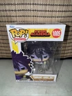 Funko Tamaki Amajiki #1005 Pop My Hero Academia Vinyl Figure