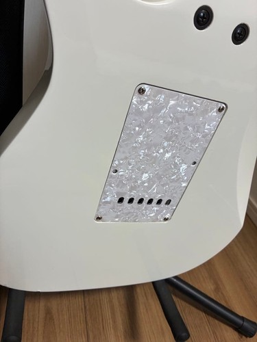 Guitarra Eléctrica Ibanez RG350DX Pastillas Dimarzio Personalizadas GOTOH Floyd Rose - Imagen 6 de 12
