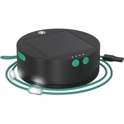mpowerd Luci Solar Lichterkette