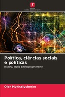 Oleh Mykhailychenko | PolíTica, CiêNcias Sociais E PolíTicas | Taschenbuch