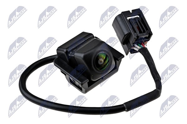 RüCkfahrkamera Einparkhilfe NTY EZC-HD-074 FüR Honda Civic Ivtec FC9 Vtec FC1-image