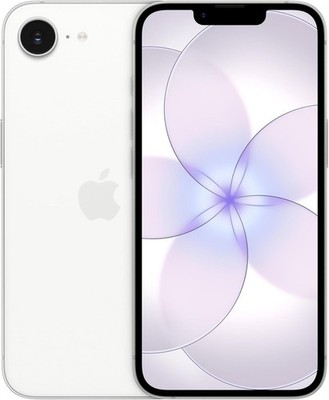 Apple iPhone 17e 256GB White   NEU & OVP   Sofort lieferbar   Deutscher Händler