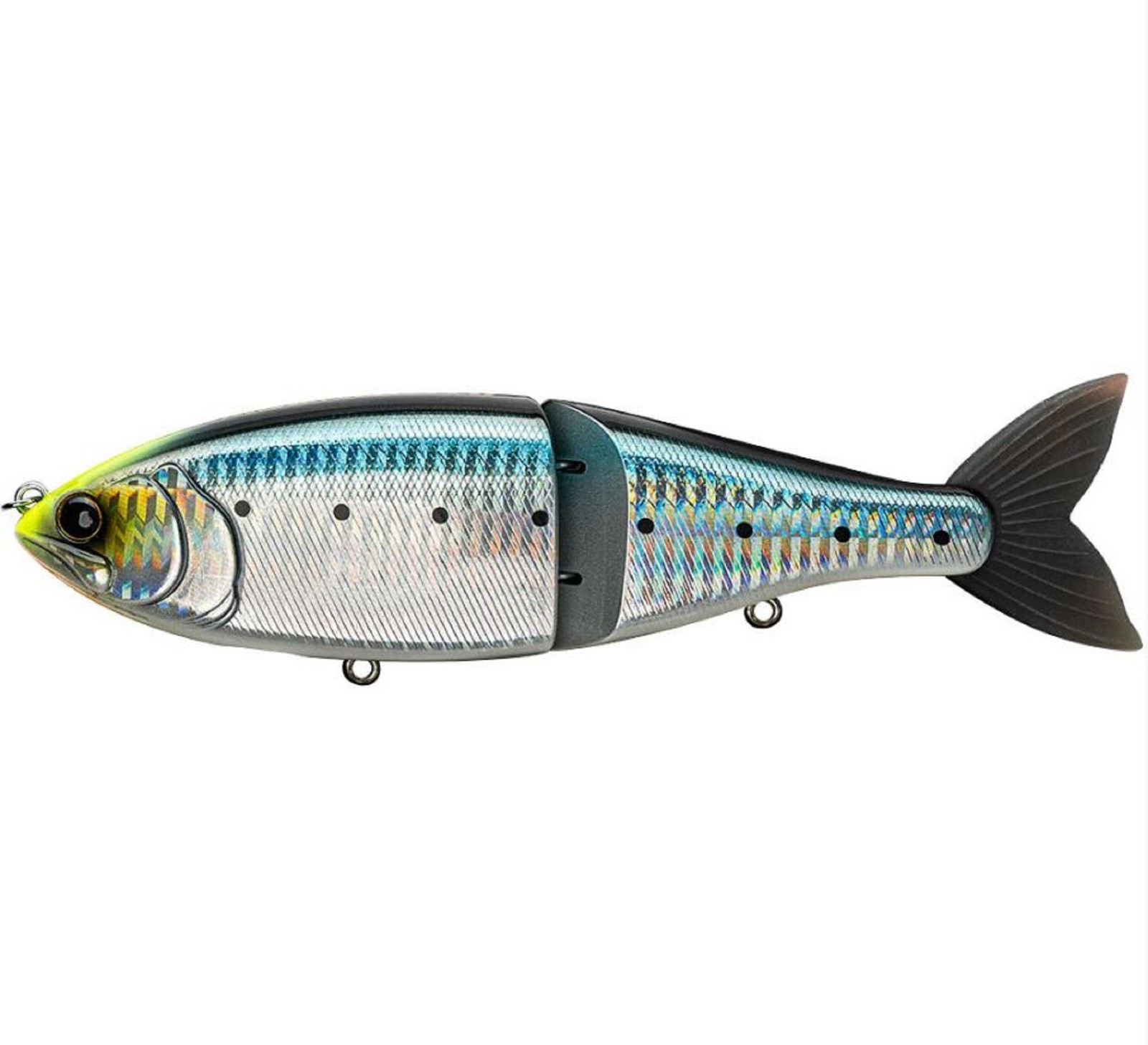 Glideway 176 Swimbait Floating Lure JDM Sardine (3609) - Image 3