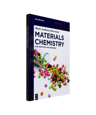 Materials Chemistry: For Scientists and Engineers: For Scientists and Engineers,