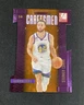 2023-24 Donruss Elite Craftsmen Stephen Curry Orange Die-Cut #2 Warriors