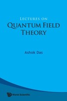 Lectures ON Quantum Field Theory Das Ashok Taschenbuch Kartoniert / Broschiert