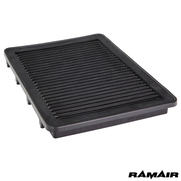 Luftfilter + Reiniger Set Ramair FüR Hyundai Tucson Tl,Tle 2.0 Allrad 155PS - Pp-image